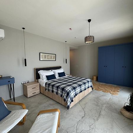 Suna Summer House Marmaris Exterior foto