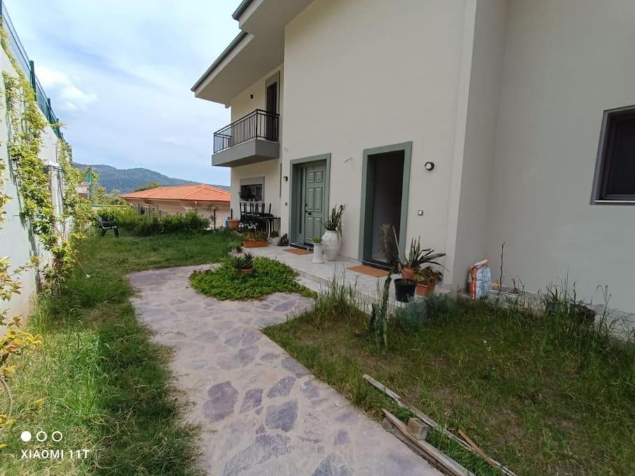 Suna Summer House Marmaris Exterior foto