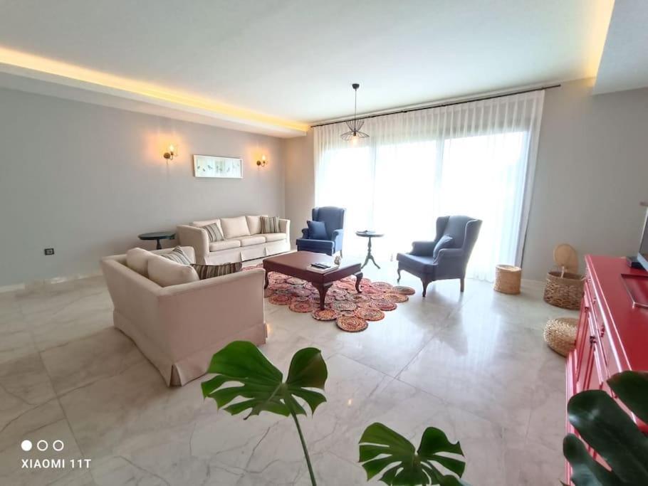 Suna Summer House Marmaris Exterior foto