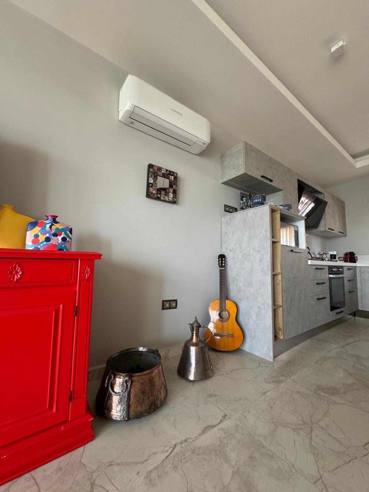 Suna Summer House Marmaris Exterior foto