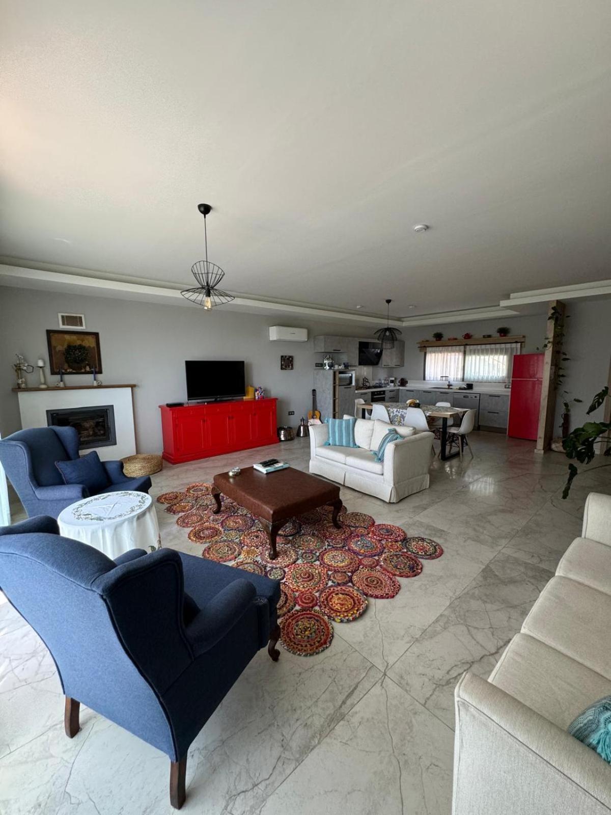 Suna Summer House Marmaris Exterior foto