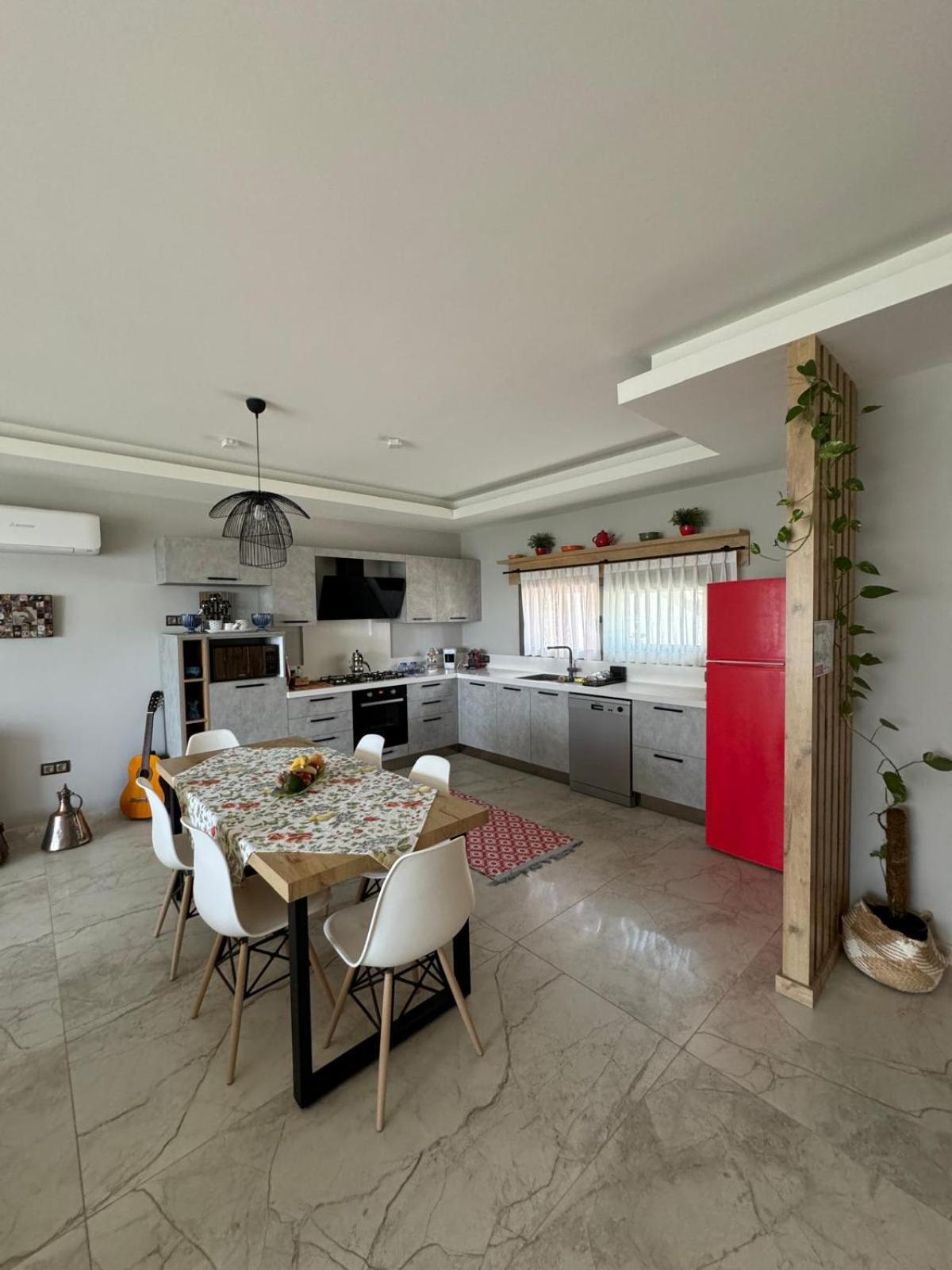 Suna Summer House Marmaris Exterior foto