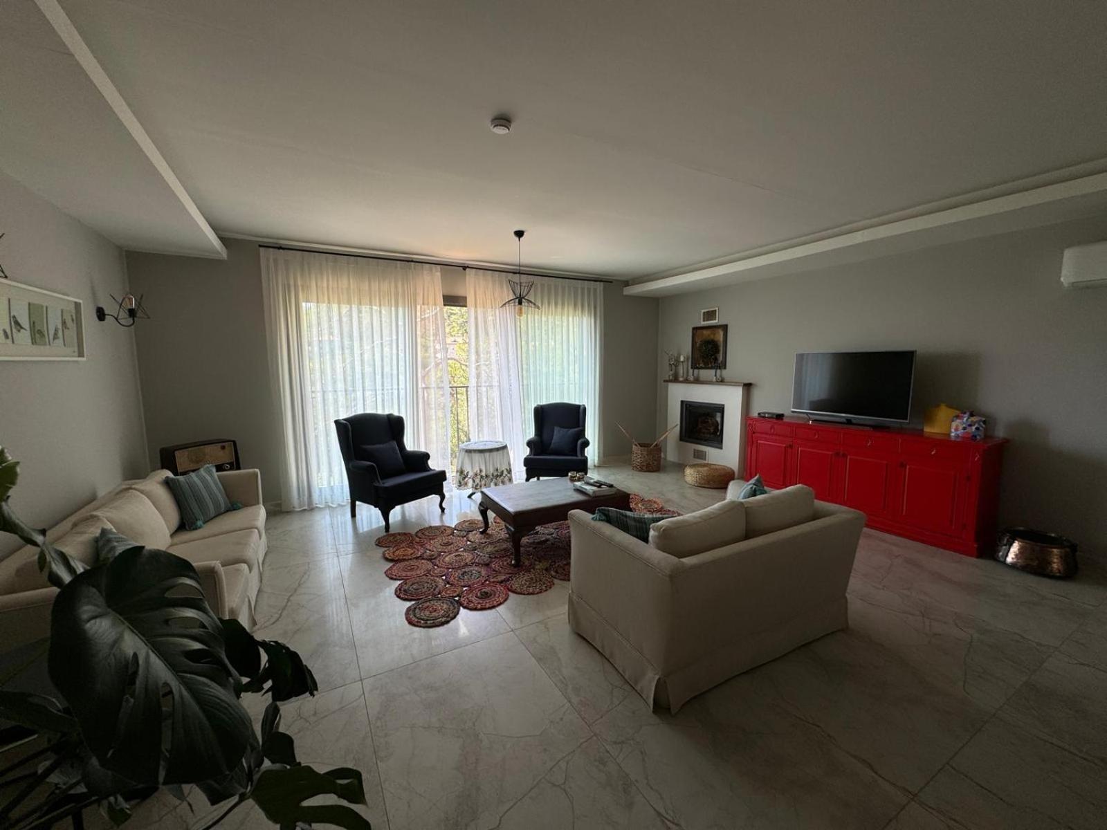Suna Summer House Marmaris Exterior foto