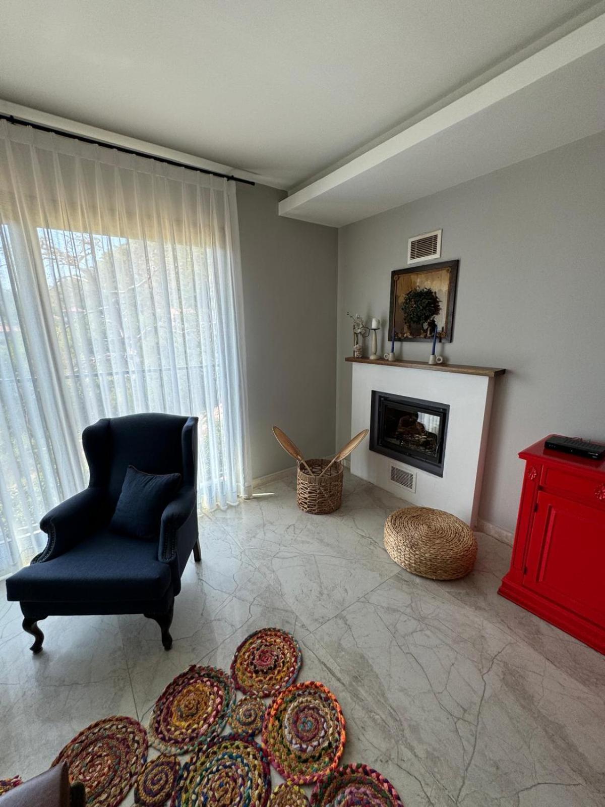Suna Summer House Marmaris Exterior foto