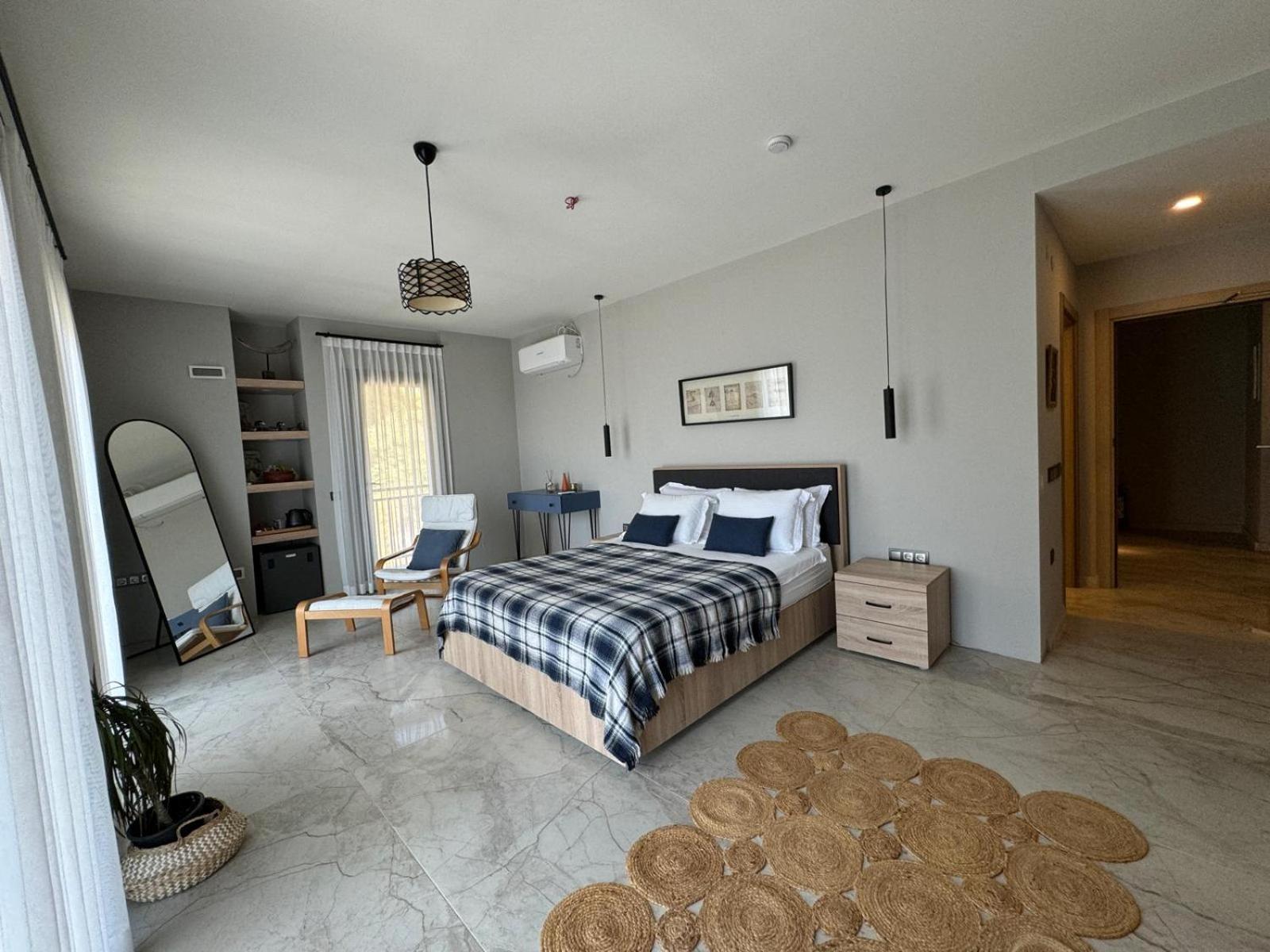 Suna Summer House Marmaris Exterior foto